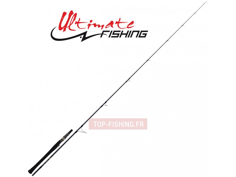 Canne Ultimate Fishing Five SP 7.0 MH Go Fast