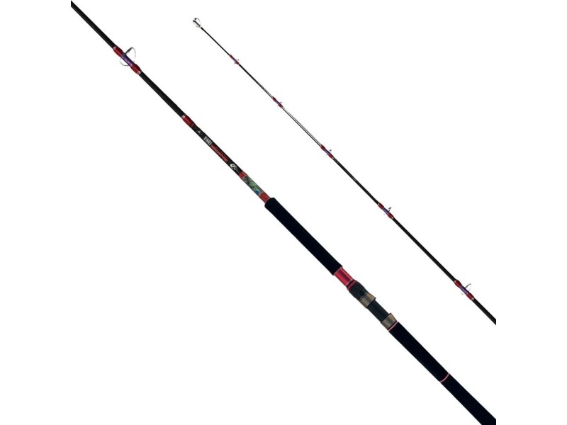Canne Yuki Bulldozer Tuna