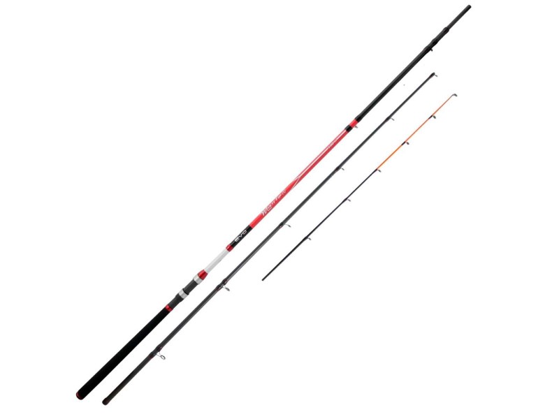 Canne Yuki Evo Multitip H
