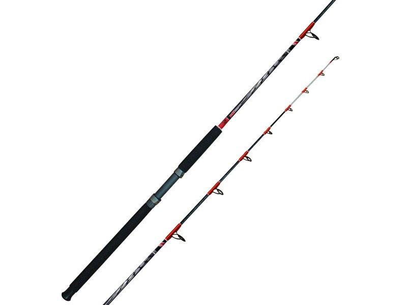 Canne Yuki Leader Boat