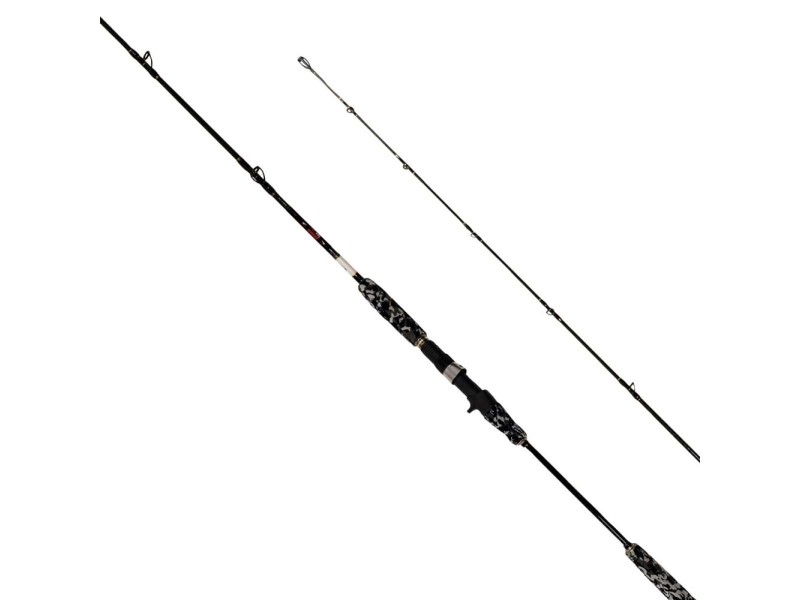 Canne Yuki Nuba Equo Slow Casting