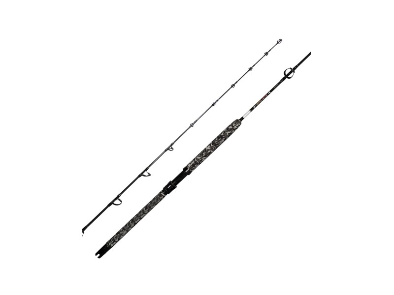 Canne Yuki Nuba Slow Trolling Light