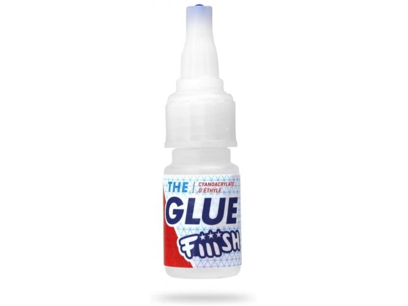 Colle Fiiish The Glue Tube