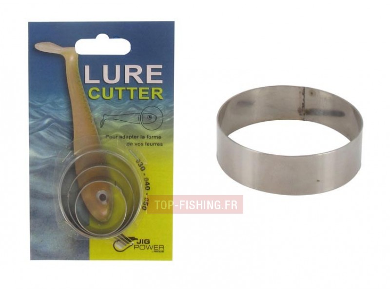 Coupe Leurre Powerline Lure Cutter