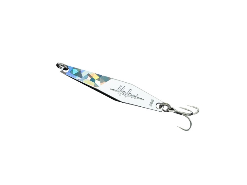 Cuiller Malosi Marksman 60g