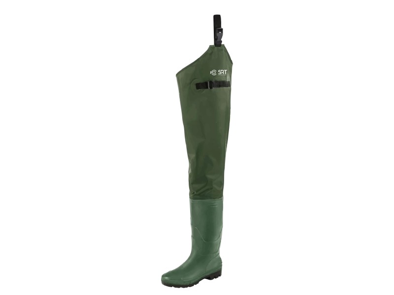 Cuissardes PVC SRT