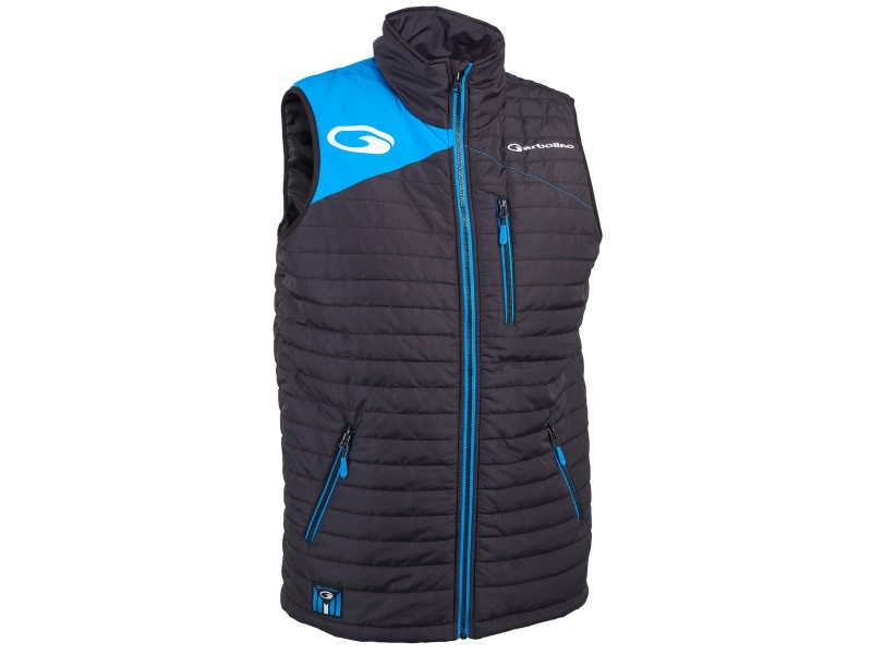 Doudoune Sans Manche Garbolino Body Warmer Squadra