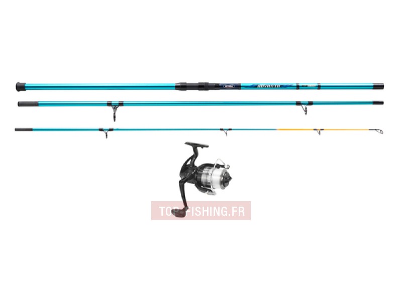 Advanta Surf Fishing Reel