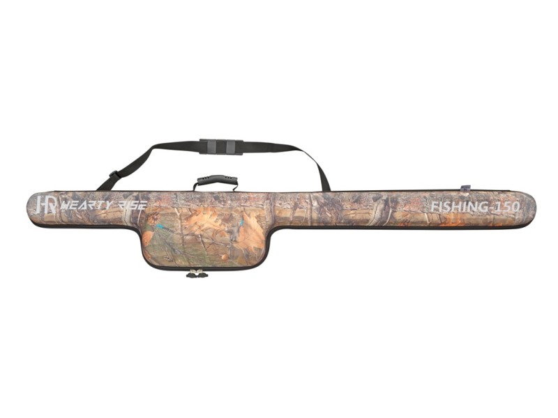 Fourreau Hearty Rise Thermobag Rod Safe