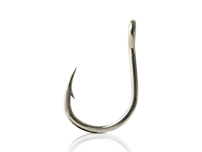 Hameçons Mustad 10881NP Jigging Hook