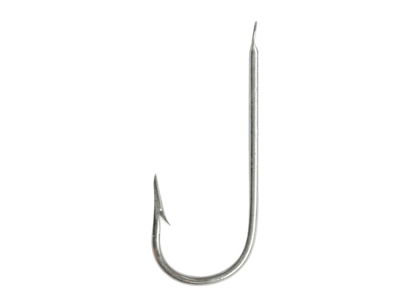 Hameçons Mustad 2315DT Round Bent Sea Hook