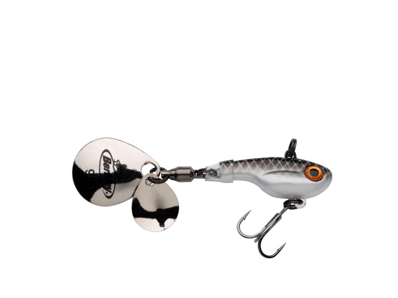 Cuillère pêche classique Powercatcher Spinner 3,5 g - Top Marques