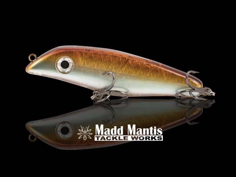 Leurre Coulant Madd Mantis Quibble-150 150mm