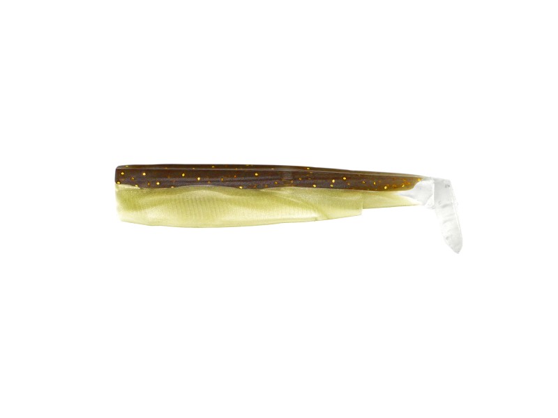 Leurre Fiiish Black Minnow 120mm