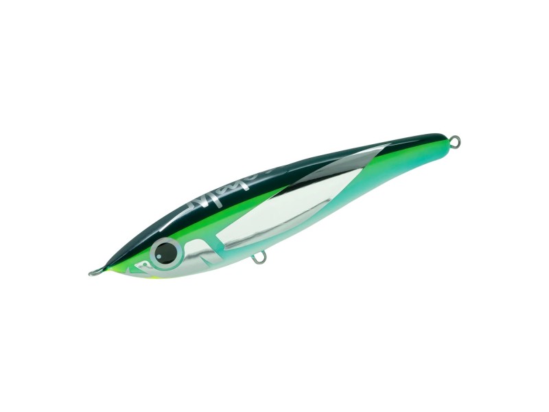 Leurre Flottant Malosi Vader 260mm
