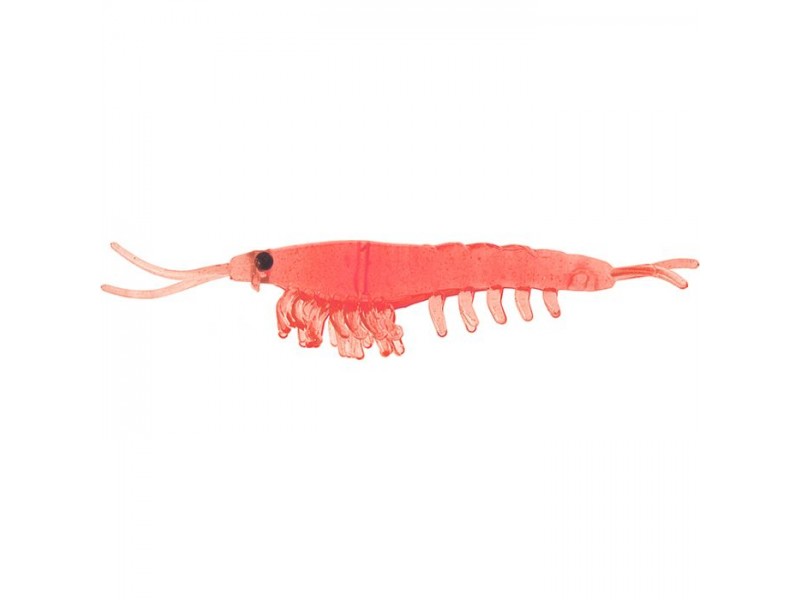 Leurre Nikko Okiami Shrimp  42mm