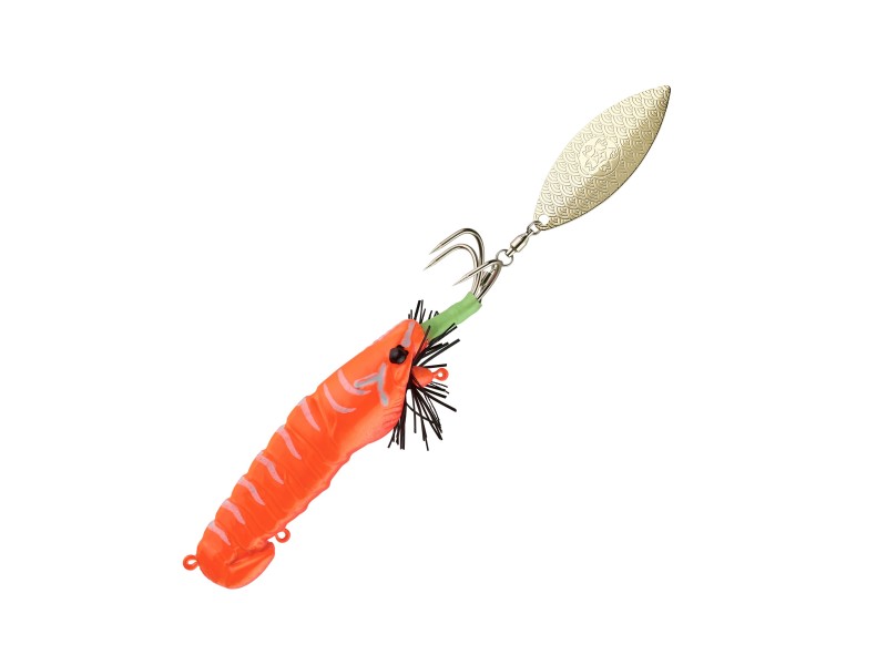 Leurre Poulpe SRT Tako Fishing 100mm