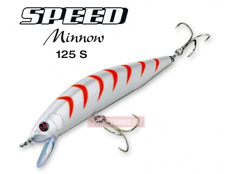 SAKURA CISCUS MINNOW 65 SP - www.jata-sport.com