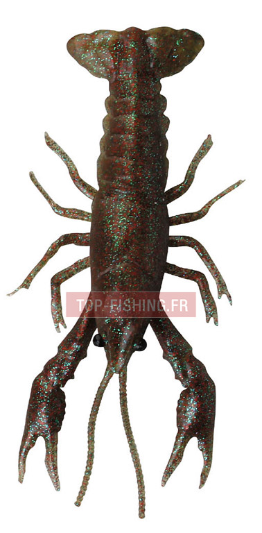 Leurre Savagear 3D Crayfish - 125 mm