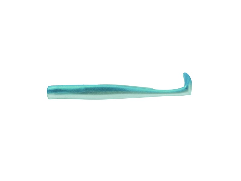 Leurre Souple Armé Fiiish Crazy Paddle Tail 120mm