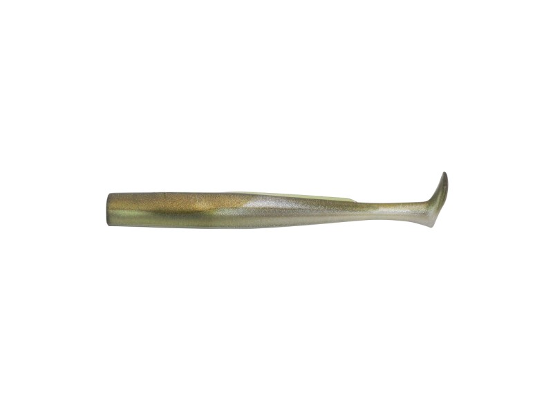 Leurre Souple Armé Fiiish Crazy Paddle Tail 220mm
