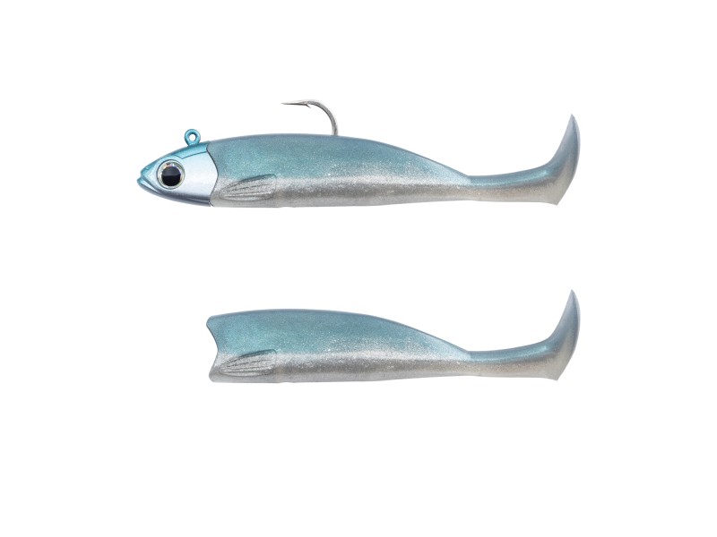 Leurre Souple Fiiish Master Shad 100mm