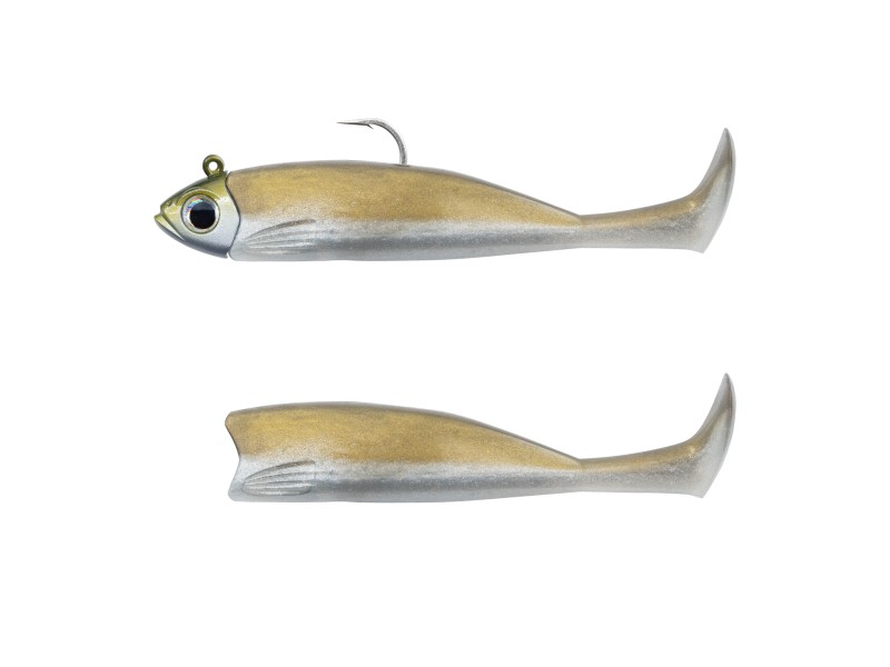 Leurre Souple Fiiish Master Shad 75mm