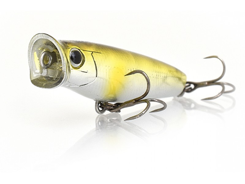 Leurres Poissons nageurs Tackle House pour Lancer (spinning)