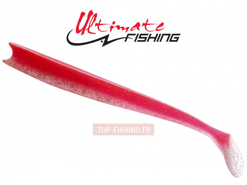Leurre Ultimate Fishing Sayori Shad Giant - 240 mm