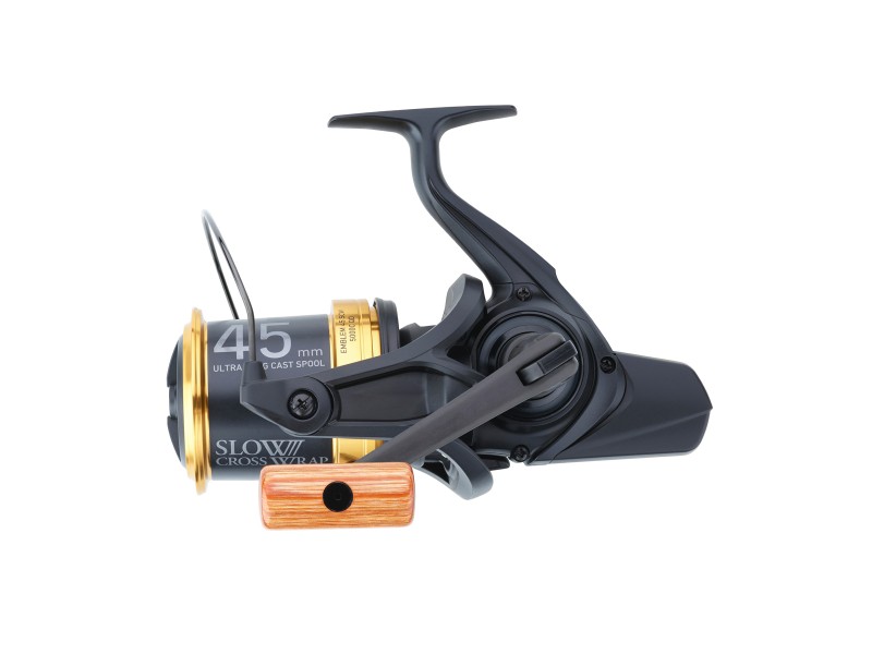 Moulinet Daiwa Emblem Carp 23