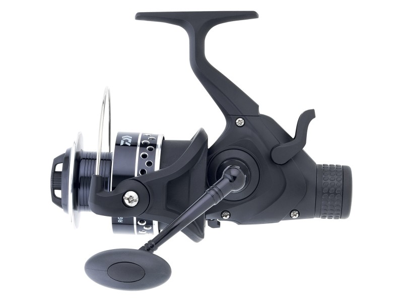 Moulinet Daiwa Emcast Br Lt