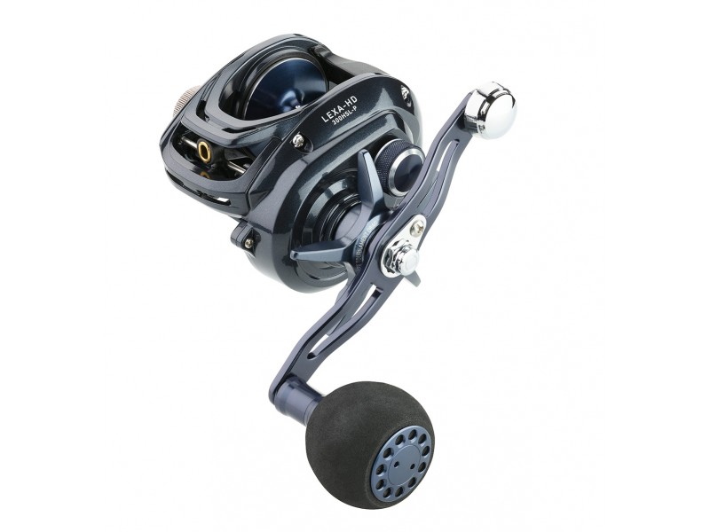 Moulinet Daiwa Lexa 2024 Mer