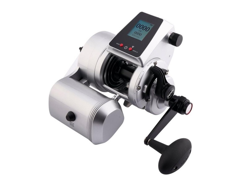 Moulinet Électrique Penn Fathom Electric Reel Kit