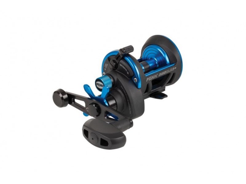 Moulinet Penn Mag4 Star Drag