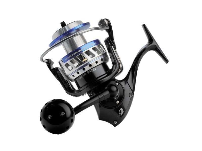 Moulinet Yuki Master Boat