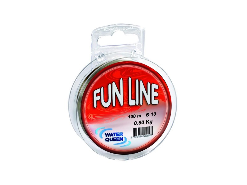 Nylon Ragot Fun Line 150m