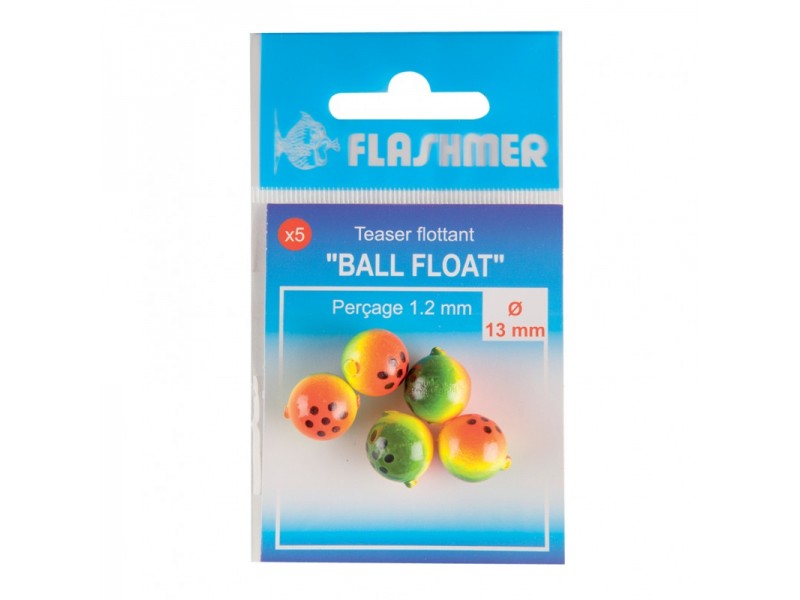 Perle Flottante Ball'float Flashmer