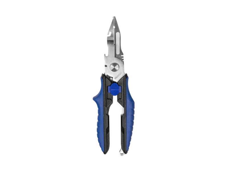Pince Mustad 7.5 Multi Pliers Scissors