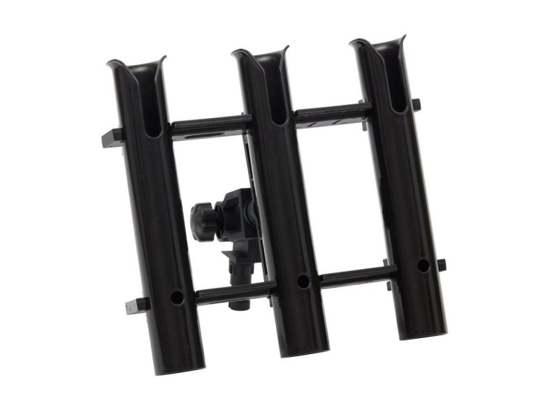 Porte Canne Berkley Rod Holder 3 Rods