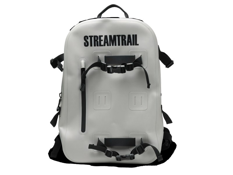 Sac À Dos Stream Trail Stormy Backpack 20L