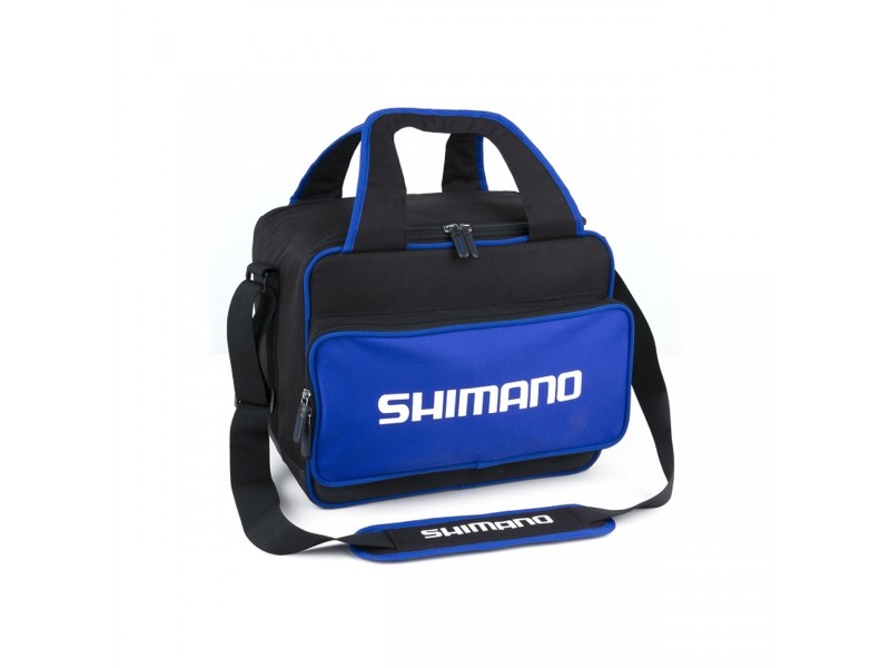 Sac de Transport Shimano Bait & Bits Bag