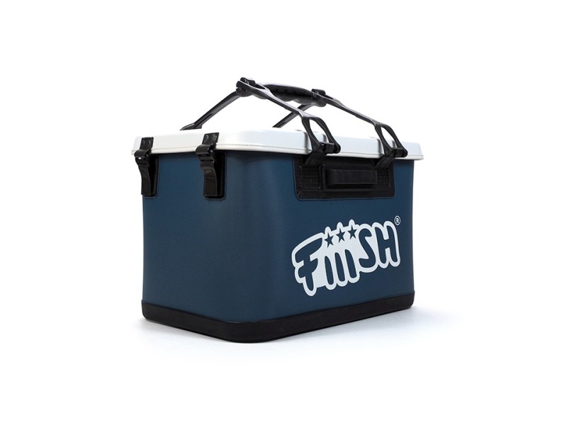 Sac Fiiish Bakkan