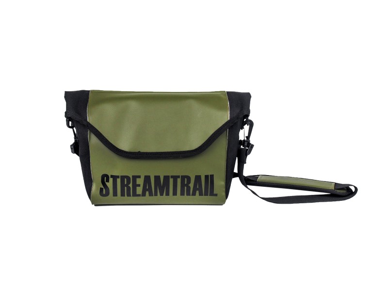 Sac Stream Trail Bream