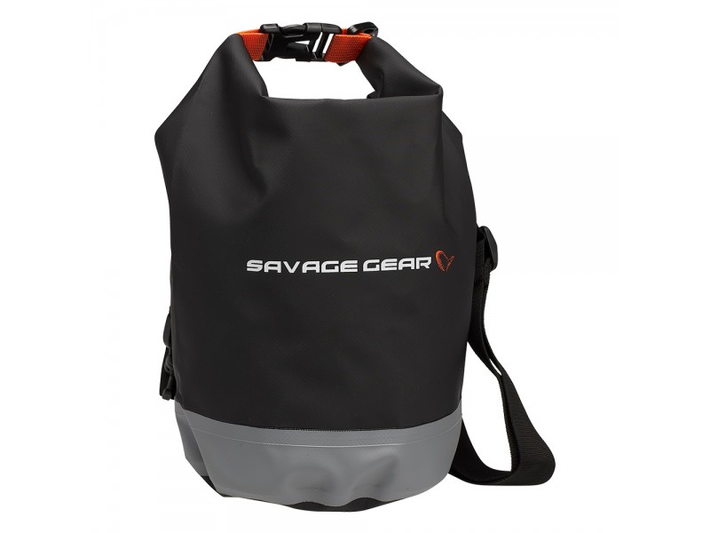 Sac Étanche Savage Gear Waterproof Rollup Bag