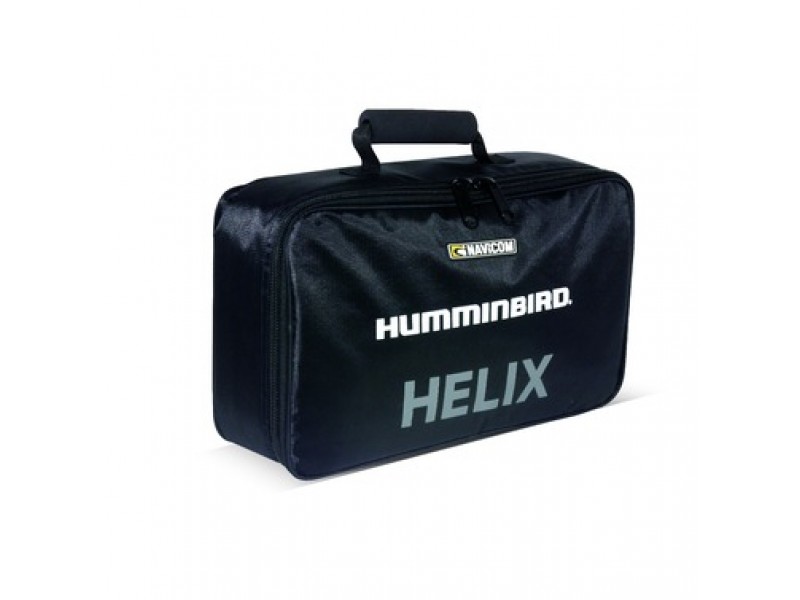 Sacoche Humminbird de transport pour Helix 9/10/12 & Solix 10-12