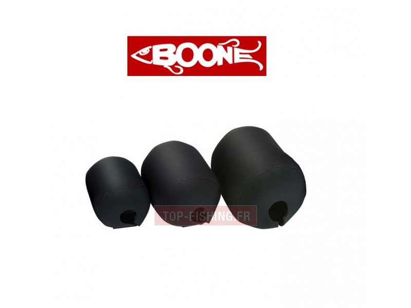 Soft Reel Cover Boone