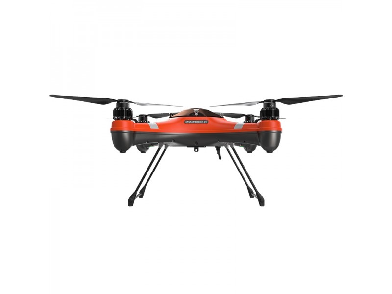 Splash Drone 4 Version S03 XTREM ACT Aerocapture
