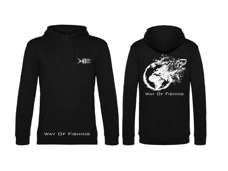 Sweat Way Of Fishing Terre Noir