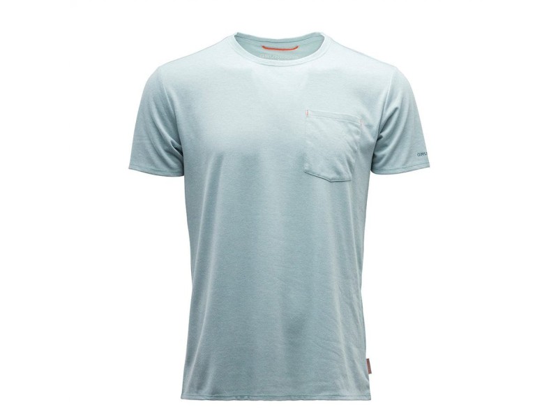 T-Shirt Grundéns Shorebreak Ss Crew
