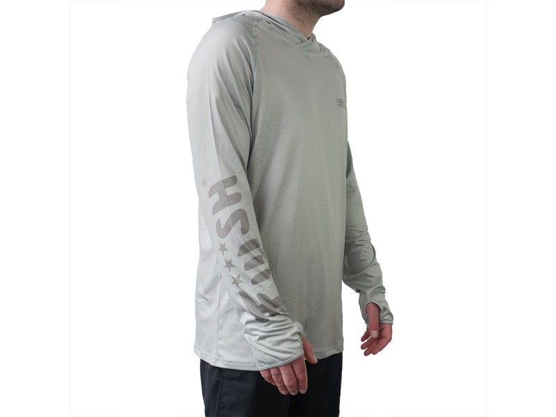 T-Shirt Manches Longues Fiiish Anti UV Long Sleeve
